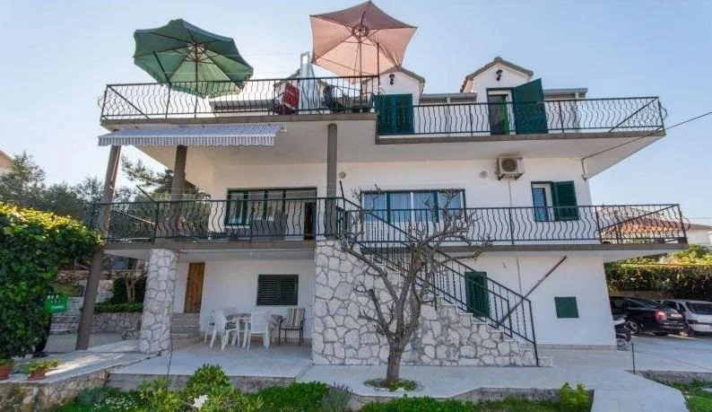 Apartmani Anka – fotografija 4