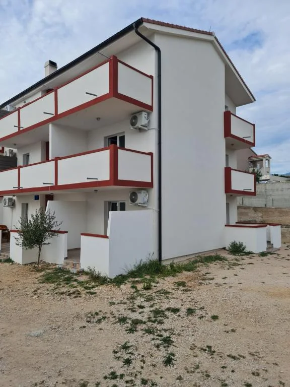Apartmani Leonard – fotografija 5