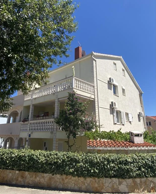 Apartmani Villa Domora – fotografija 2