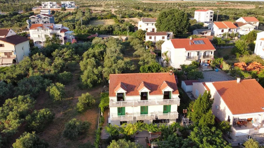 Apartmani Sarah – fotografija 2