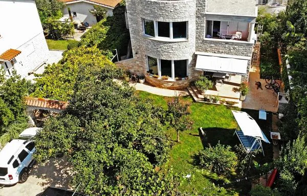 Apartmani Vila Vinodolka – fotografija 2