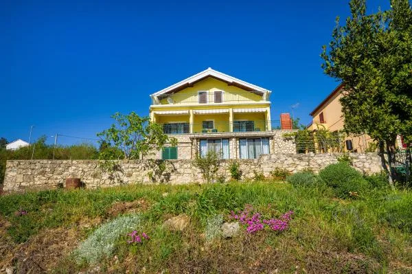 Apartmani Levant – fotografija 2