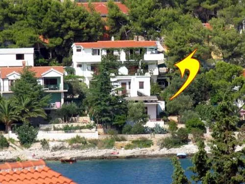 Apartmani Vila Bralić – fotografija 4