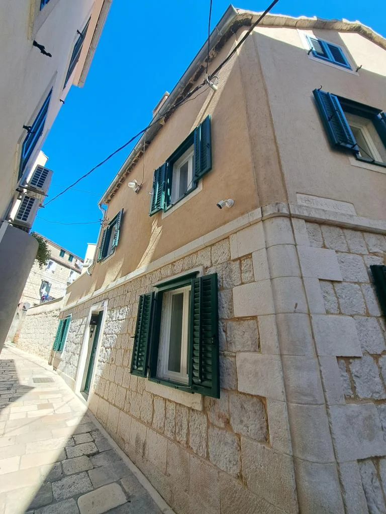 Apartmani House Olenta – fotografija 5