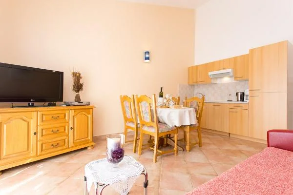 Apartmani Vesna Softić – fotografija 5