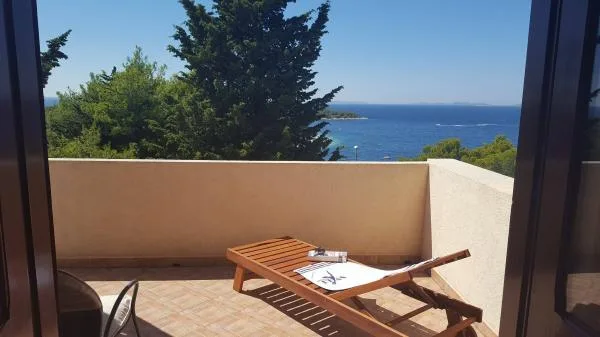 Apartmani Iva – fotografija 2
