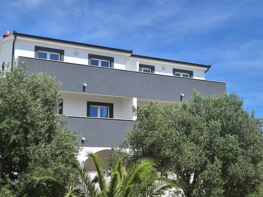 Apartmani Triton – fotografija 2