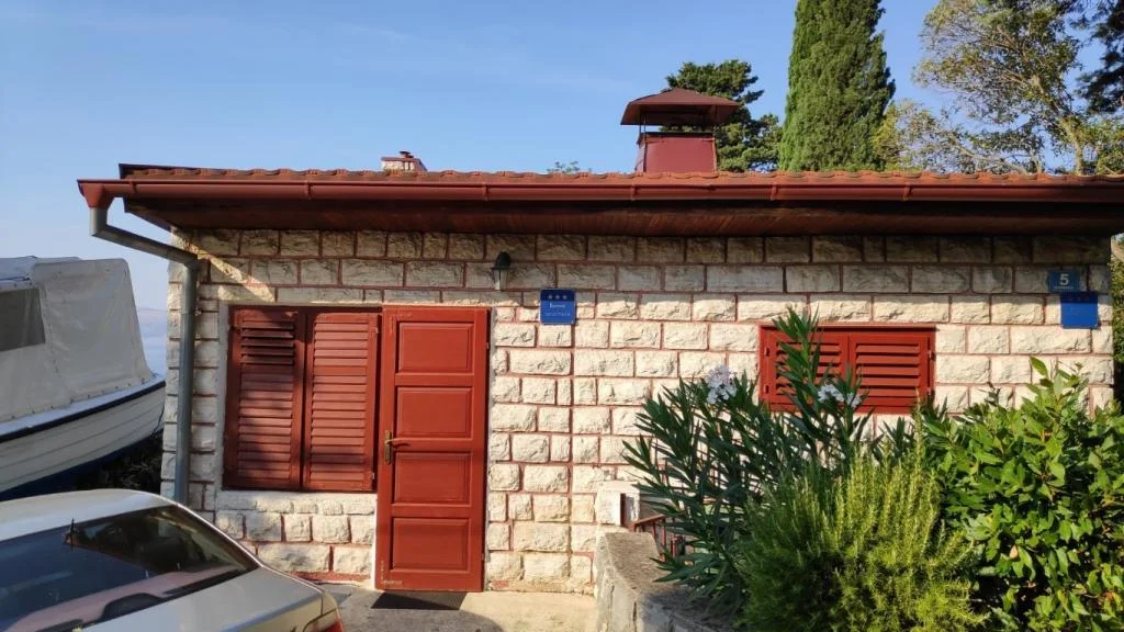 Apartmani Grčman – fotografija 4