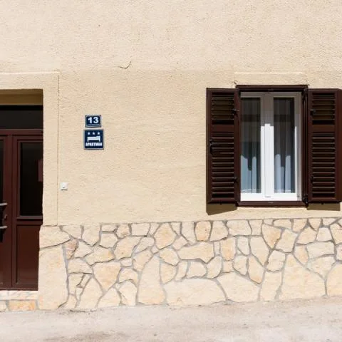Apartmani Brigita – fotografija 4