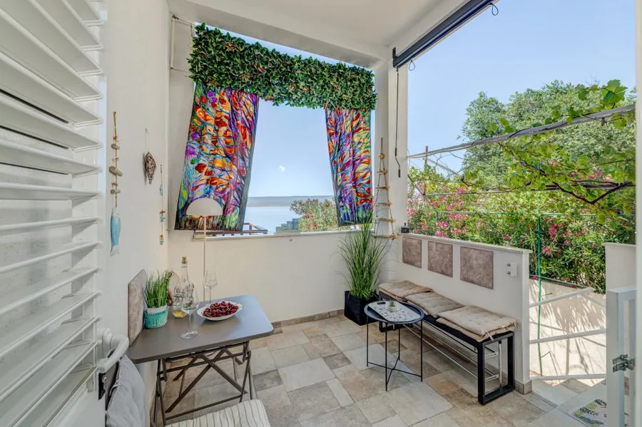 Apartman Matos Seaside Luxury Escape – fotografija 2