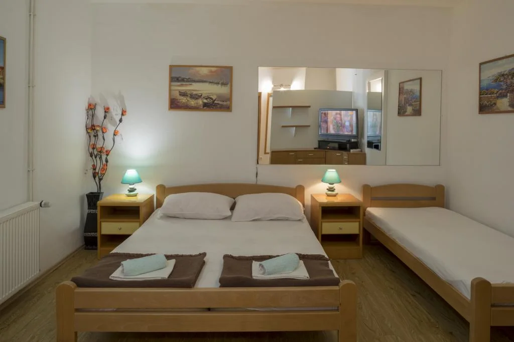 Apartmani Tina – fotografija 6