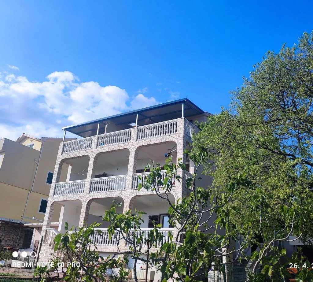 Apartmani Svirčić – fotografija 4