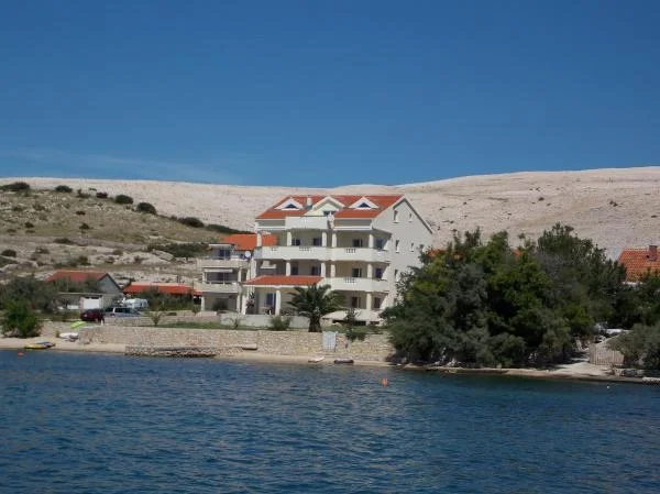 Apartmani Villa Leonarda – fotografija 4