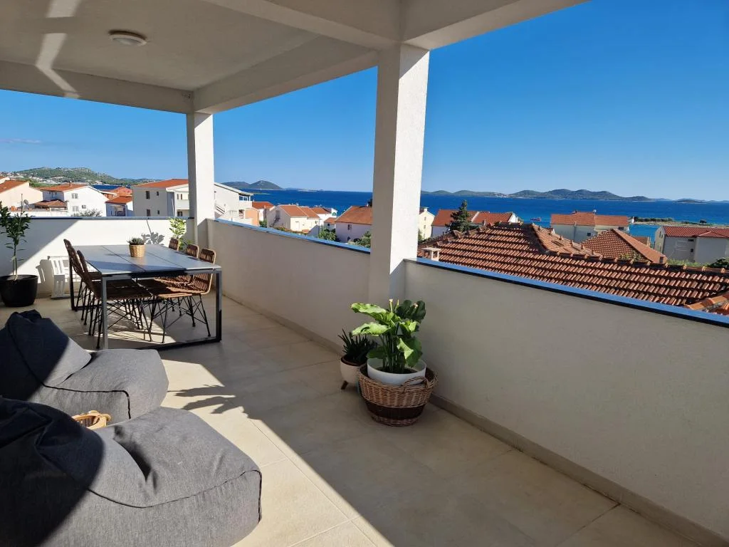 Apartmani Blue Sea – fotografija 4