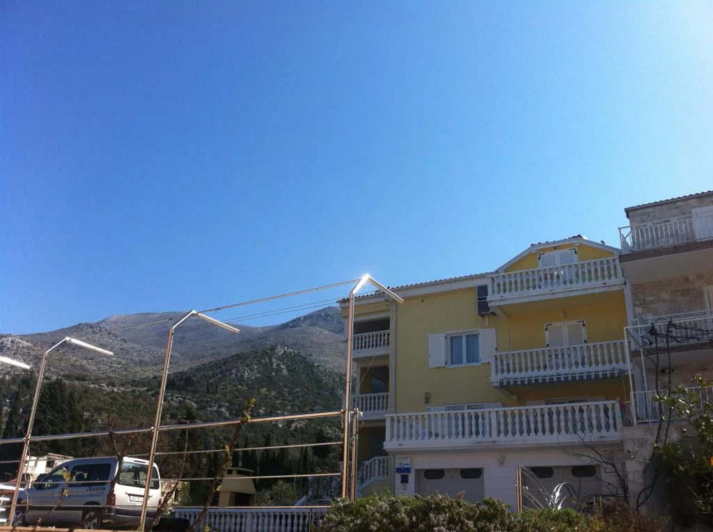 Apartmani Novak – fotografija 6