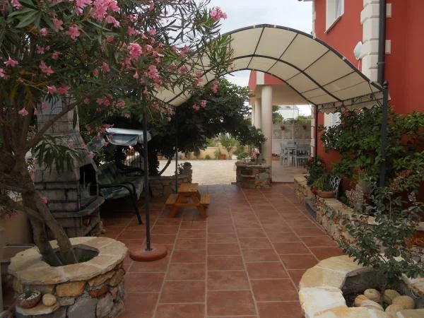 Apartmani Dea & Paula – fotografija 3