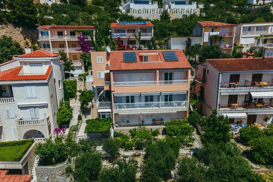 Apartmani Vila Roza – fotografija 2