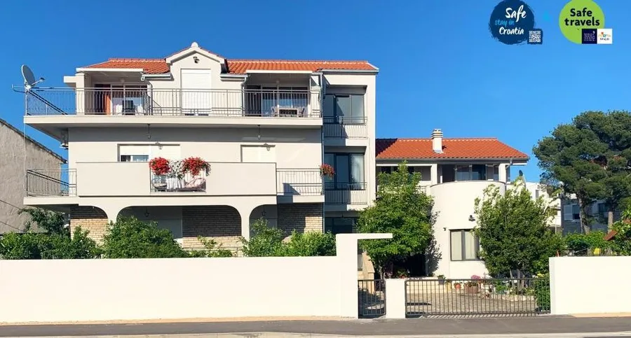 Apartmani Kardum – fotografija 2