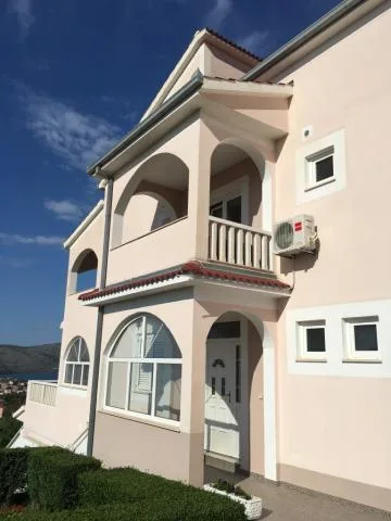 Apartmani Plava Laguna – fotografija 2