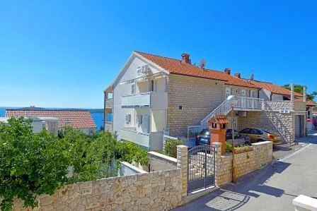 Apartmani Tamara – fotografija 3