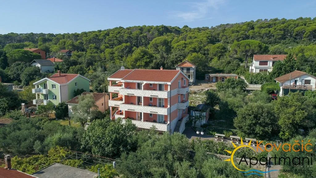 Apartmani Kovačić – fotografija 3