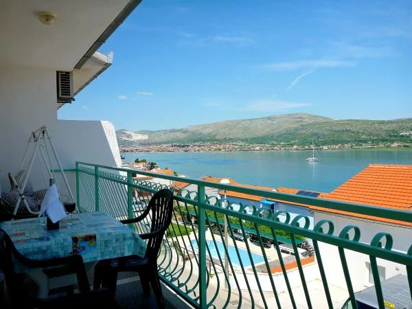 Apartmani Rogulj – fotografija 5