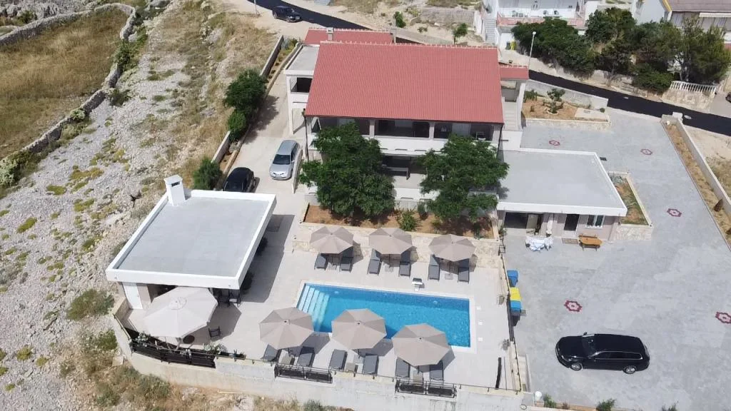 Apartmani Villa Lana – fotografija 4