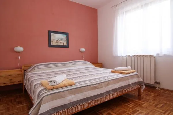 Apartmani Vesna Orlić – fotografija 2