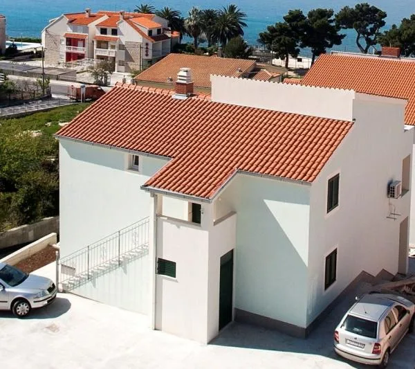 Apartmani Trešnja – fotografija 2