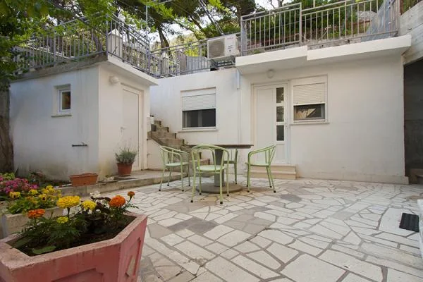 Apartmani Mikulić – fotografija 4