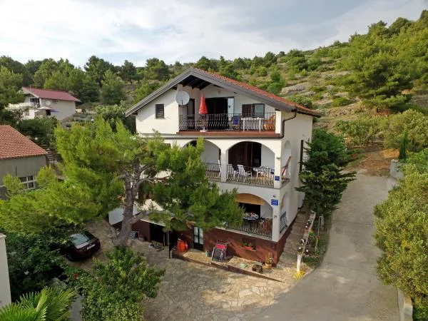 Apartmani Sepcevic – fotografija 2