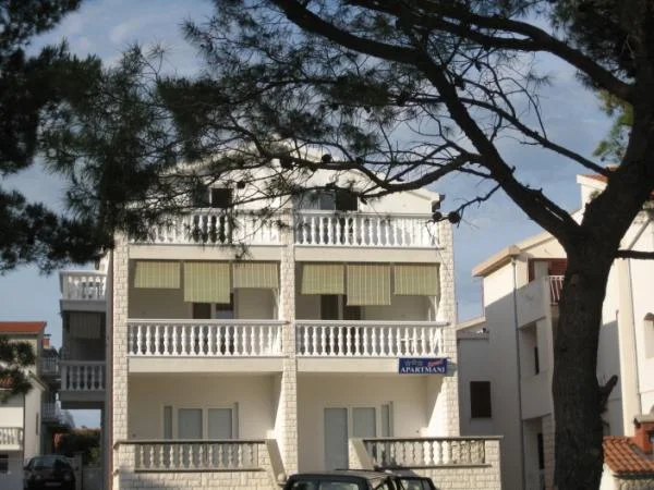 Apartmani Vila Moj San – fotografija 5