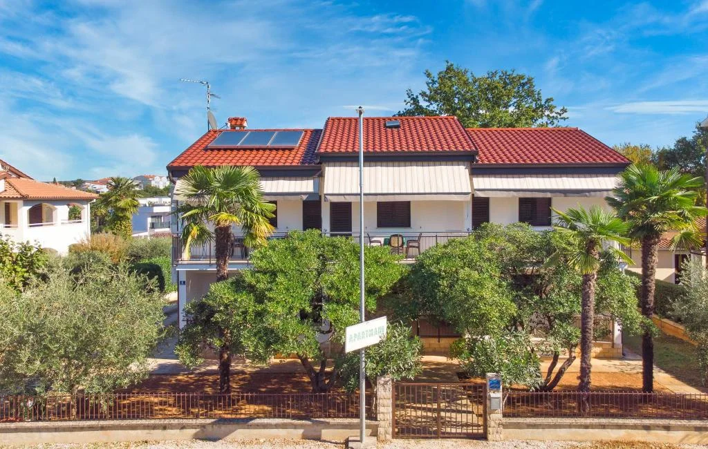 Apartmani Mirko – fotografija 5