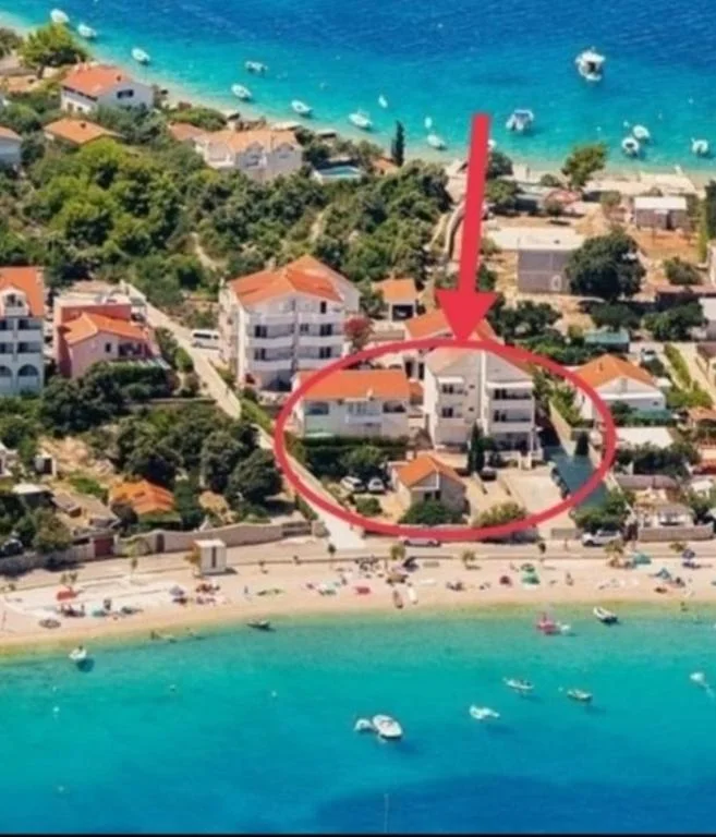 Apartmani Mirakul – fotografija 6