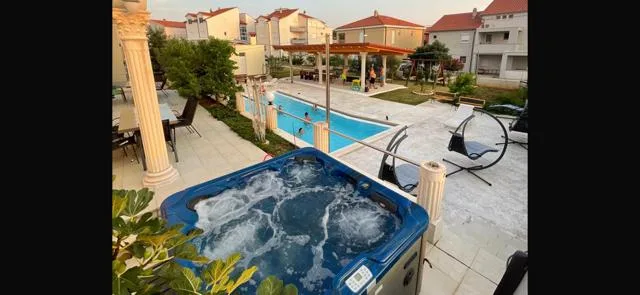 Apartmani Ivan V Relax – fotografija 2