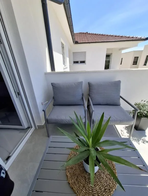 Apartmani Sunny – fotografija 4