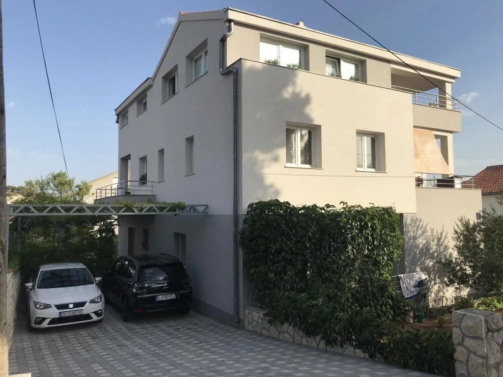 Apartmani Karla – fotografija 3