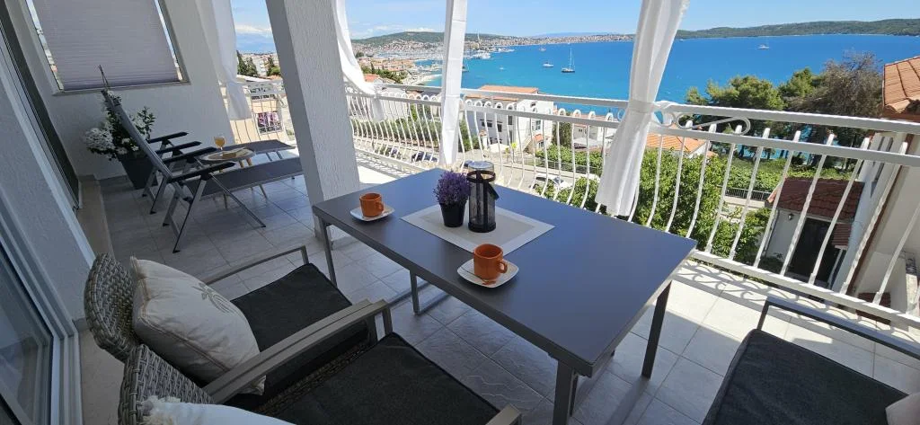 Apartmani Adriatic Sea View – fotografija 5
