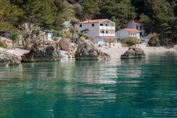 Apartmani Perla – fotografija 3