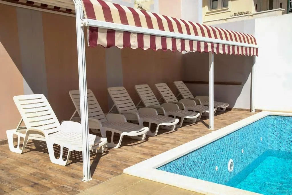 Apartmani Traum – fotografija 3