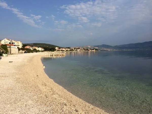 Apartmani Laura 1 – fotografija 6