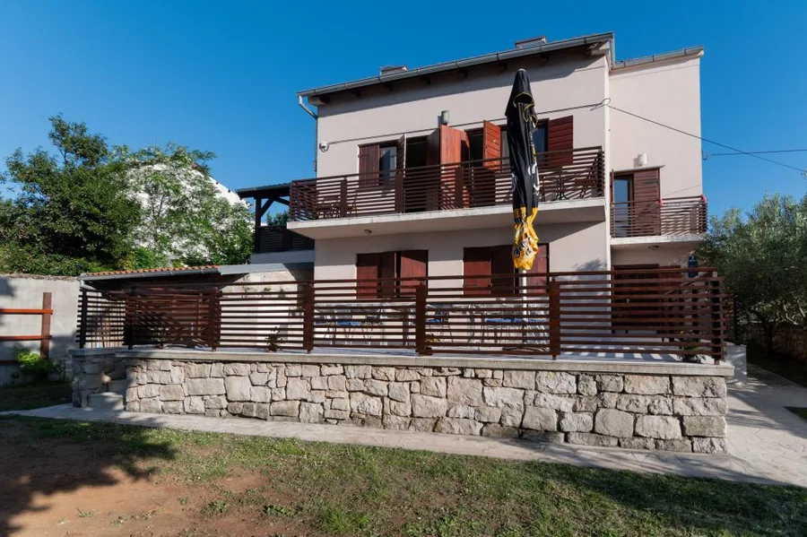 Apartmani Kokolo – fotografija 2