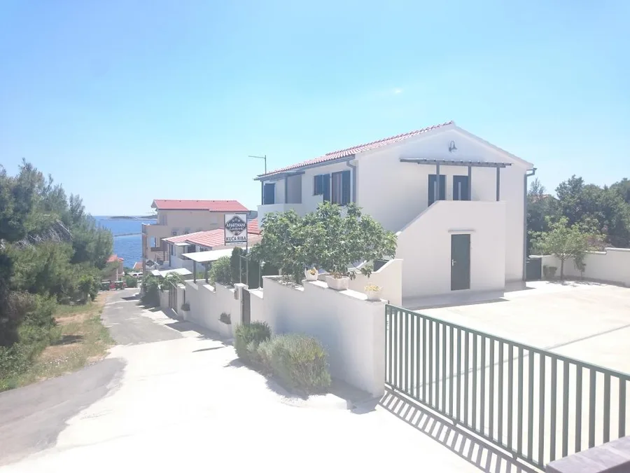 Apartmani Lac – fotografija 2