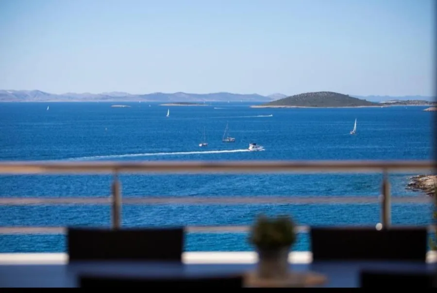 Apartmani Sea View – fotografija 2