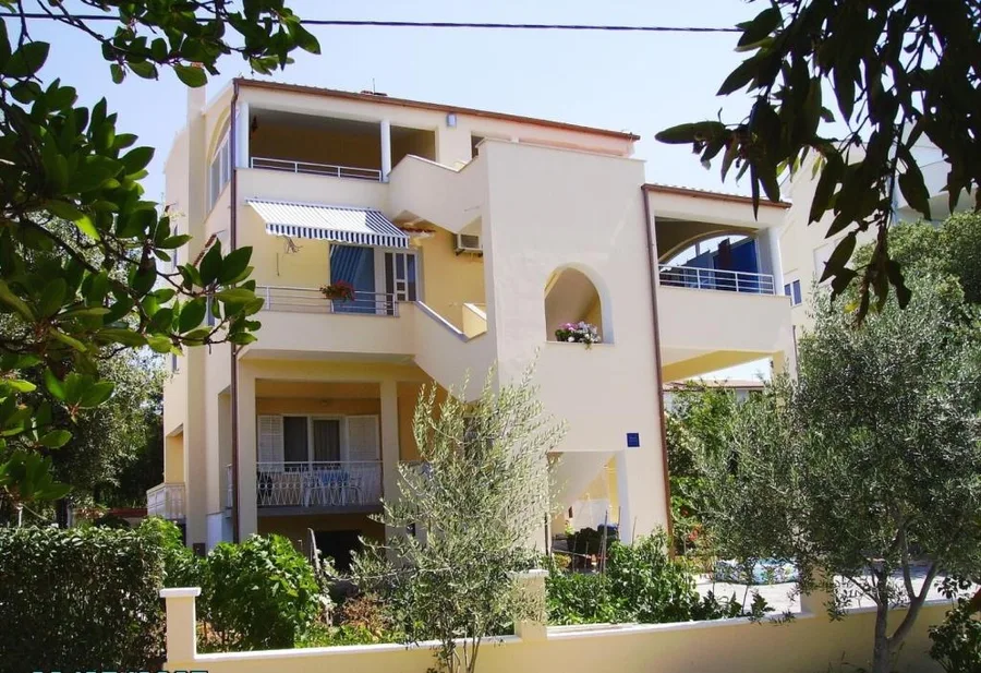 Apartmani Villa Damir – fotografija 2