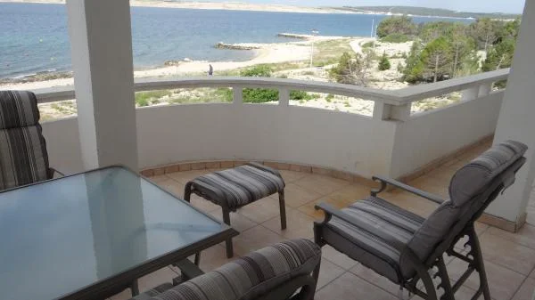Apartmani Ela Tom – fotografija 5