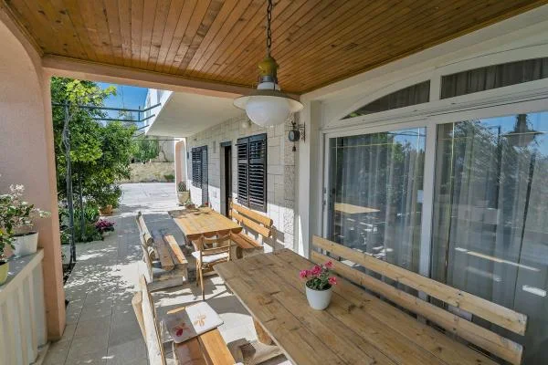Apartmani Adria – fotografija 3