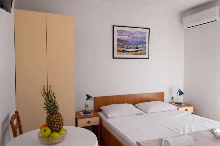 Studio – fotografija 2
