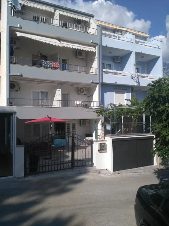 Apartmani Ruza – fotografija 4