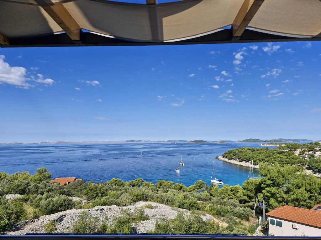 Apartmani Sea View – fotografija 4